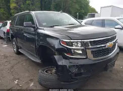 1GNSKBKC3HR164976 2017 CHEVROLET TAHOE