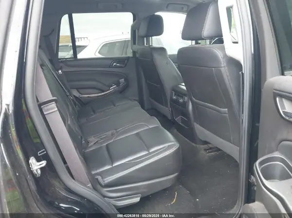 1GNSKBKC3HR164976 2017 CHEVROLET TAHOE - Image 8