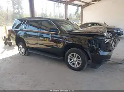 1GNSKBKC3HR182474 2017 CHEVROLET TAHOE