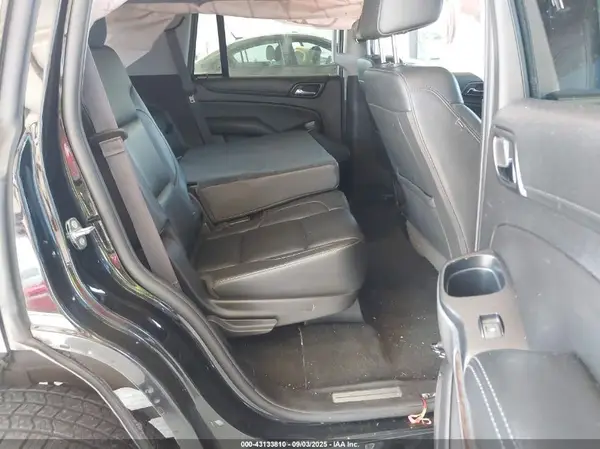 1GNSKBKC3HR182474 2017 CHEVROLET TAHOE - Image 8