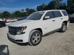 1GNSKBKC3HR189246 2017 CHEVROLET TAHOE