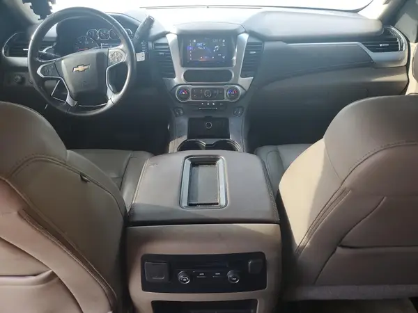 1GNSKBKC3HR189246 2017 CHEVROLET TAHOE - Image 8