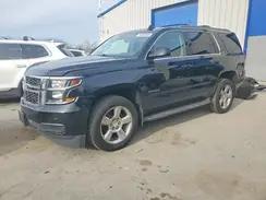 1GNSKBKC3HR191739 2017 CHEVROLET TAHOE