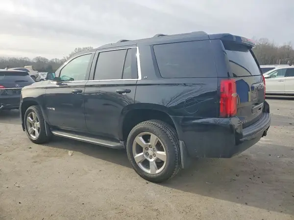 1GNSKBKC3HR191739 2017 CHEVROLET TAHOE - Image 2