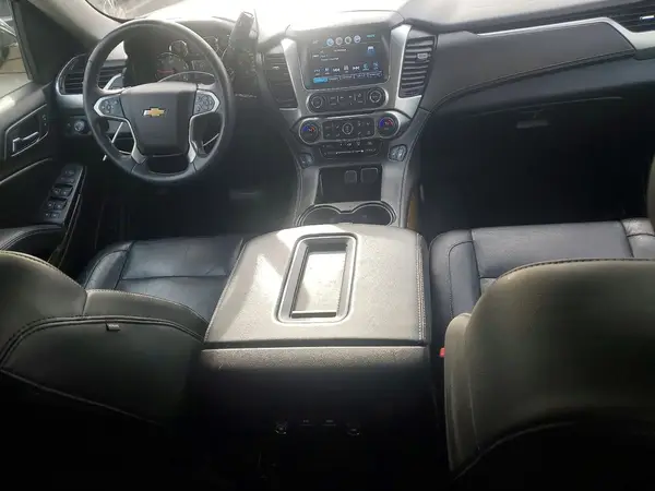 1GNSKBKC3HR191739 2017 CHEVROLET TAHOE - Image 8