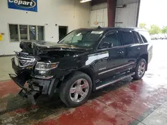 1GNSKBKC3HR195421 2017 CHEVROLET TAHOE