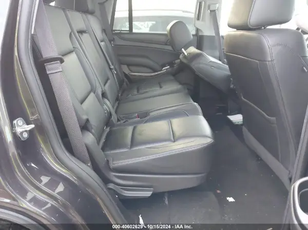 1GNSKBKC3HR206093 2017 CHEVROLET TAHOE - Image 8