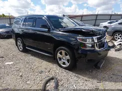 1GNSKBKC3HR211990 2017 CHEVROLET TAHOE