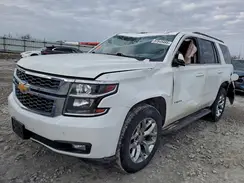 1GNSKBKC3HR225971 2017 CHEVROLET TAHOE