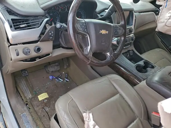 1GNSKBKC3HR225971 2017 CHEVROLET TAHOE - Image 8