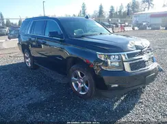 1GNSKBKC3HR227560 2017 CHEVROLET TAHOE