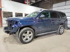 1GNSKBKC3HR227932 2017 CHEVROLET TAHOE