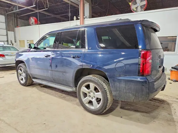 1GNSKBKC3HR227932 2017 CHEVROLET TAHOE - Image 2