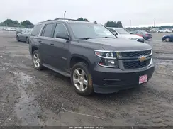 1GNSKBKC3HR229583 2017 CHEVROLET TAHOE