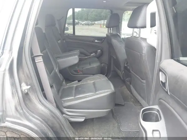 1GNSKBKC3HR229583 2017 CHEVROLET TAHOE - Image 8
