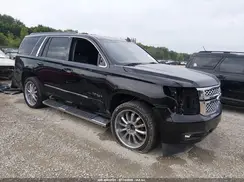 1GNSKBKC3HR233469 2017 CHEVROLET TAHOE