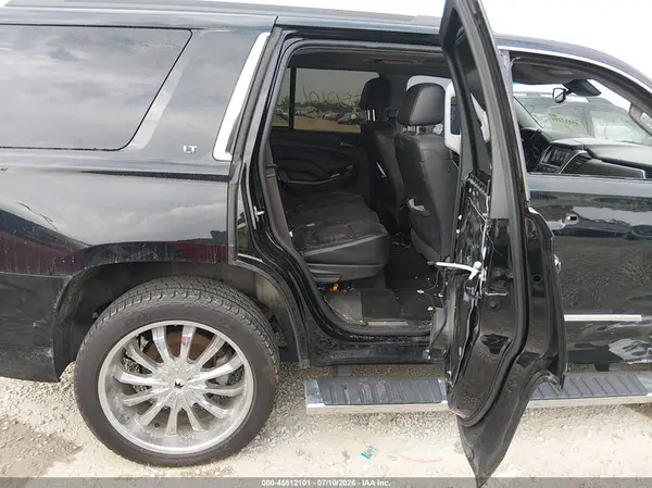 1GNSKBKC3HR233469 2017 CHEVROLET TAHOE - Image 8