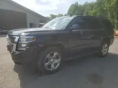 1GNSKBKC3HR234010 2017 CHEVROLET TAHOE