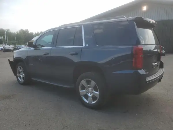 1GNSKBKC3HR234010 2017 CHEVROLET TAHOE - Image 2