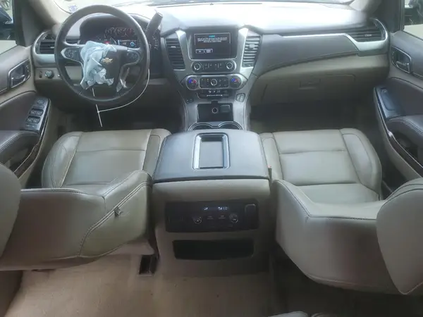 1GNSKBKC3HR234010 2017 CHEVROLET TAHOE - Image 8