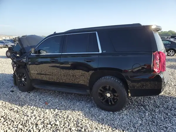 1GNSKBKC3HR236369 2017 CHEVROLET TAHOE - Image 2