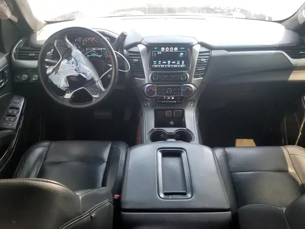 1GNSKBKC3HR236369 2017 CHEVROLET TAHOE - Image 8
