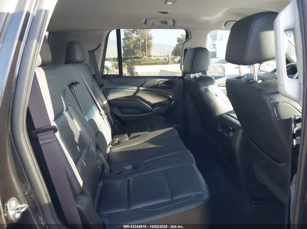 1GNSKBKC3HR243483 2017 CHEVROLET TAHOE - Image 8