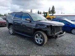 1GNSKBKC3HR244052 2017 CHEVROLET TAHOE