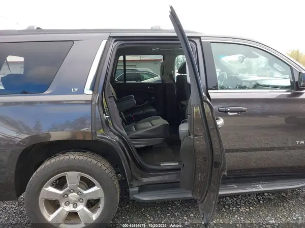 1GNSKBKC3HR244052 2017 CHEVROLET TAHOE - Image 8