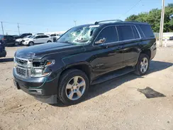 1GNSKBKC3HR249610 2017 CHEVROLET TAHOE