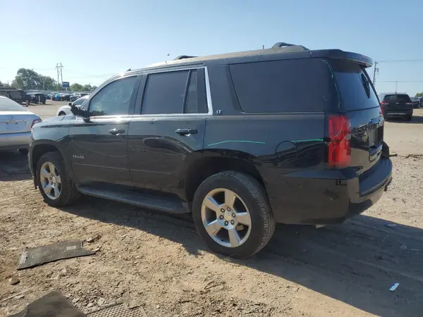1GNSKBKC3HR249610 2017 CHEVROLET TAHOE - Image 2
