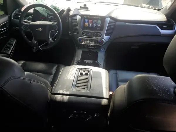 1GNSKBKC3HR249610 2017 CHEVROLET TAHOE - Image 8