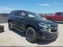 1GNSKBKC3HR251129 2017 CHEVROLET TAHOE