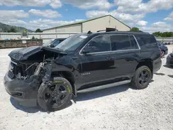 1GNSKBKC3HR255486 2017 CHEVROLET TAHOE