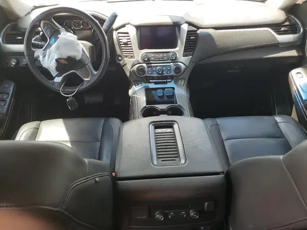 1GNSKBKC3HR255486 2017 CHEVROLET TAHOE - Image 8