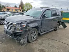 1GNSKBKC3HR263832 2017 CHEVROLET TAHOE