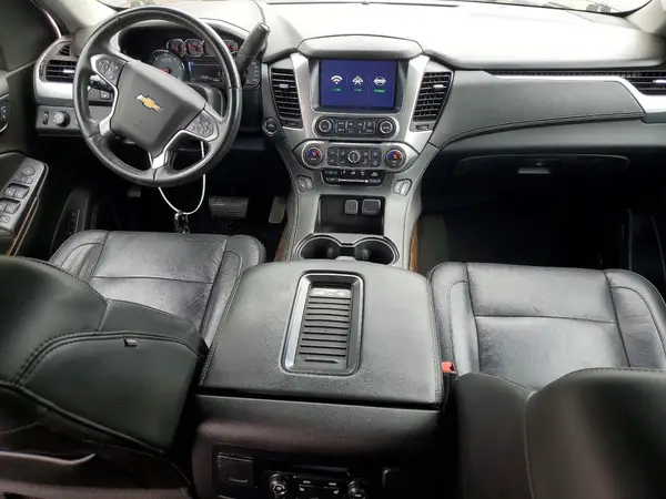 1GNSKBKC3HR263832 2017 CHEVROLET TAHOE - Image 8