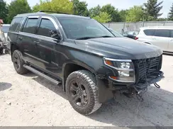 1GNSKBKC3HR272353 2017 CHEVROLET TAHOE