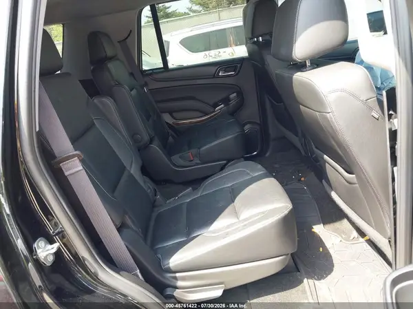 1GNSKBKC3HR272353 2017 CHEVROLET TAHOE - Image 8
