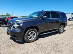 1GNSKBKC3HR273177 2017 CHEVROLET TAHOE