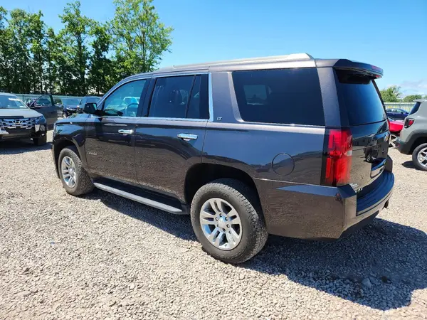 1GNSKBKC3HR273177 2017 CHEVROLET TAHOE - Image 2