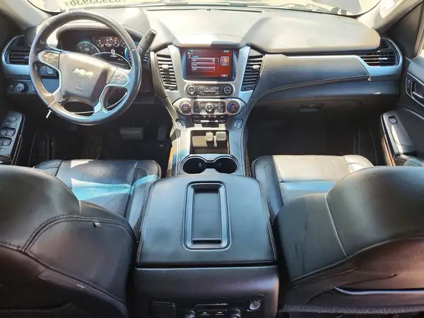 1GNSKBKC3HR273177 2017 CHEVROLET TAHOE - Image 8