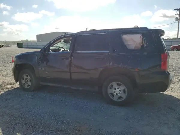 1GNSKBKC3HR275382 2017 CHEVROLET TAHOE - Image 2