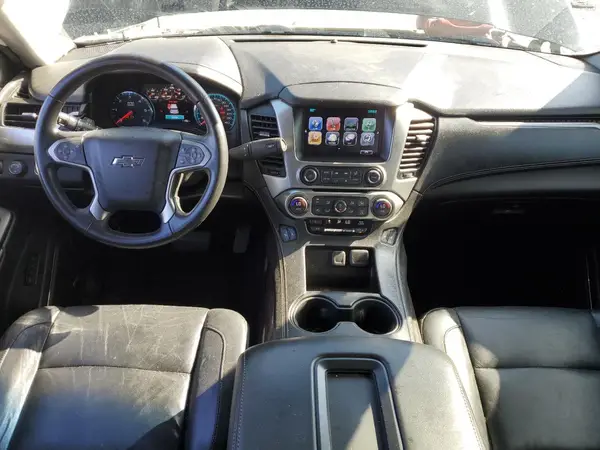 1GNSKBKC3HR275382 2017 CHEVROLET TAHOE - Image 8