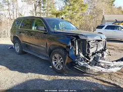 1GNSKBKC3HR278010 2017 CHEVROLET TAHOE