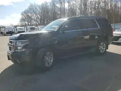 1GNSKBKC3HR278346 2017 CHEVROLET TAHOE