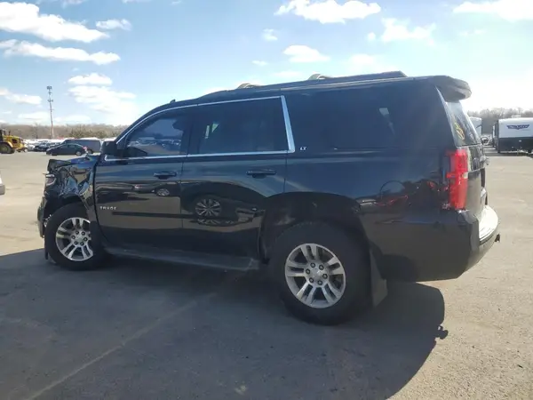 1GNSKBKC3HR278346 2017 CHEVROLET TAHOE - Image 2
