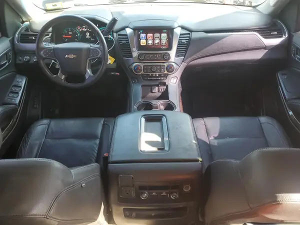 1GNSKBKC3HR278346 2017 CHEVROLET TAHOE - Image 8