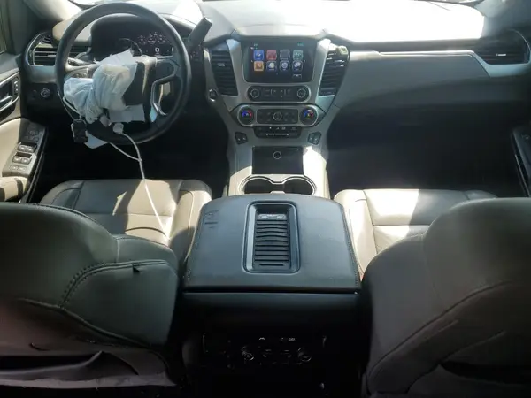 1GNSKBKC3HR301351 2017 CHEVROLET TAHOE - Image 8