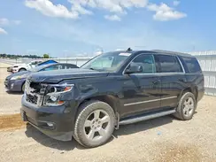1GNSKBKC3HR321664 2017 CHEVROLET TAHOE